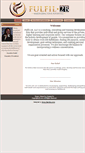 Mobile Screenshot of fulfil2b.com